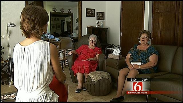 Green Country Family Waits Decades For Justice