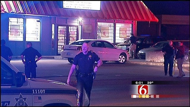Tulsa Police Arrest Weekend Homicide Suspect, Look For Several More