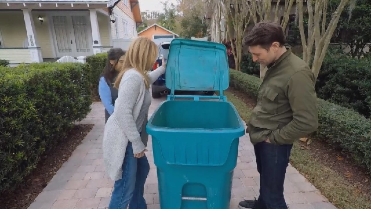 Recycling Mistakes People Often Make
