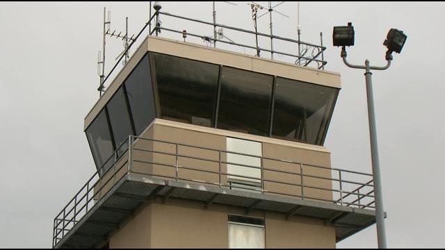 Closing Of Stillwater's Air Traffic Control Tower Poses Safety Concerns