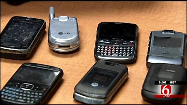 6 Investigates: FCC Fines 5 Companies Over Government-Issued Cell Phones