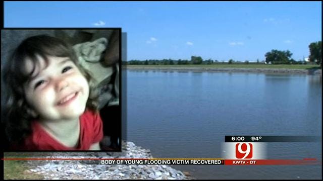Child Added To List Of Those Killed In May 31 Storms