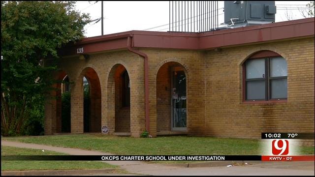 OKCPS Charter School Under Investigation For Academic, Financial Misconduct