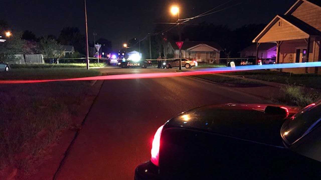 Police Investigating After Deadly Home Invasion In NE OKC; Suspects At Large