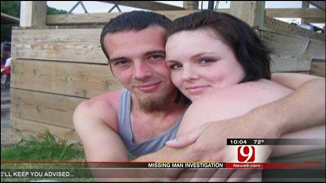OKC Mother Desperate For Answers Regarding Missing Husband