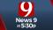 News 9 5:30 p.m. Newscast 03/3/2023