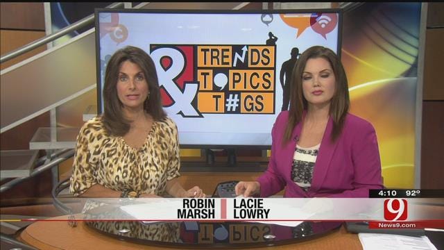 Trends, Topics & Tags: Alabama Mom Calls Out Dress Code