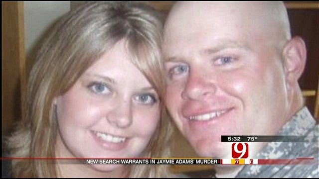 Warrants Reveal More On Murder Of Pregnant Blanchard Mom