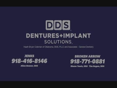 Dentures and Dental: Text and Win Preroll 32275 - 01/18