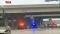 WATCH: Stolen Ambulance Chase Ends On Muskogee Turnpike
