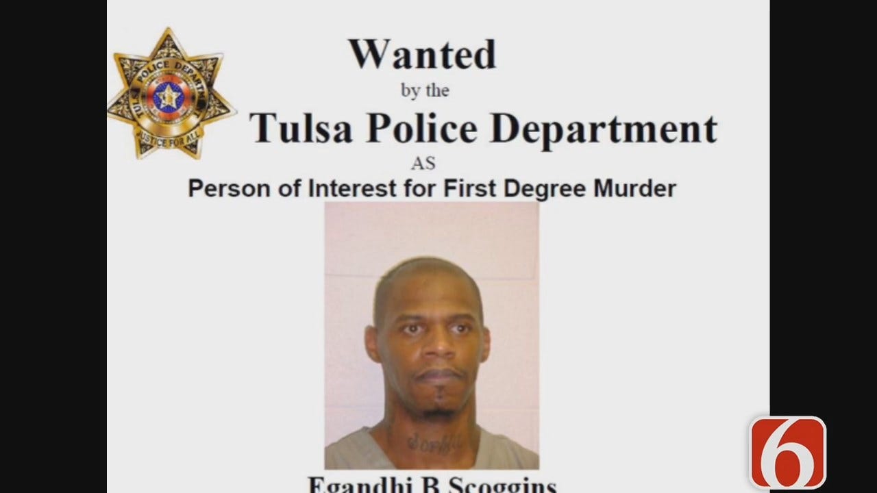 Lori Fullbright: Tulsa Police Look For Suspect In Towne Square Homicide