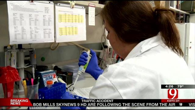 Medical Minute: Cancer Vaccine