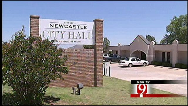 Some Newcastle Residents Asking About Lack Of Warning Sirens