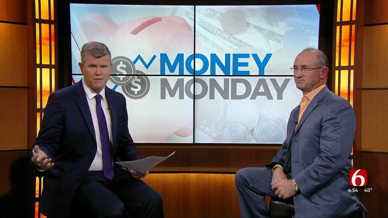 Money Monday: Why Should I Use A CPA?