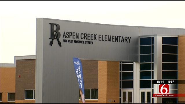 Broken Arrow School District Celebrates Opening Of New Buildings