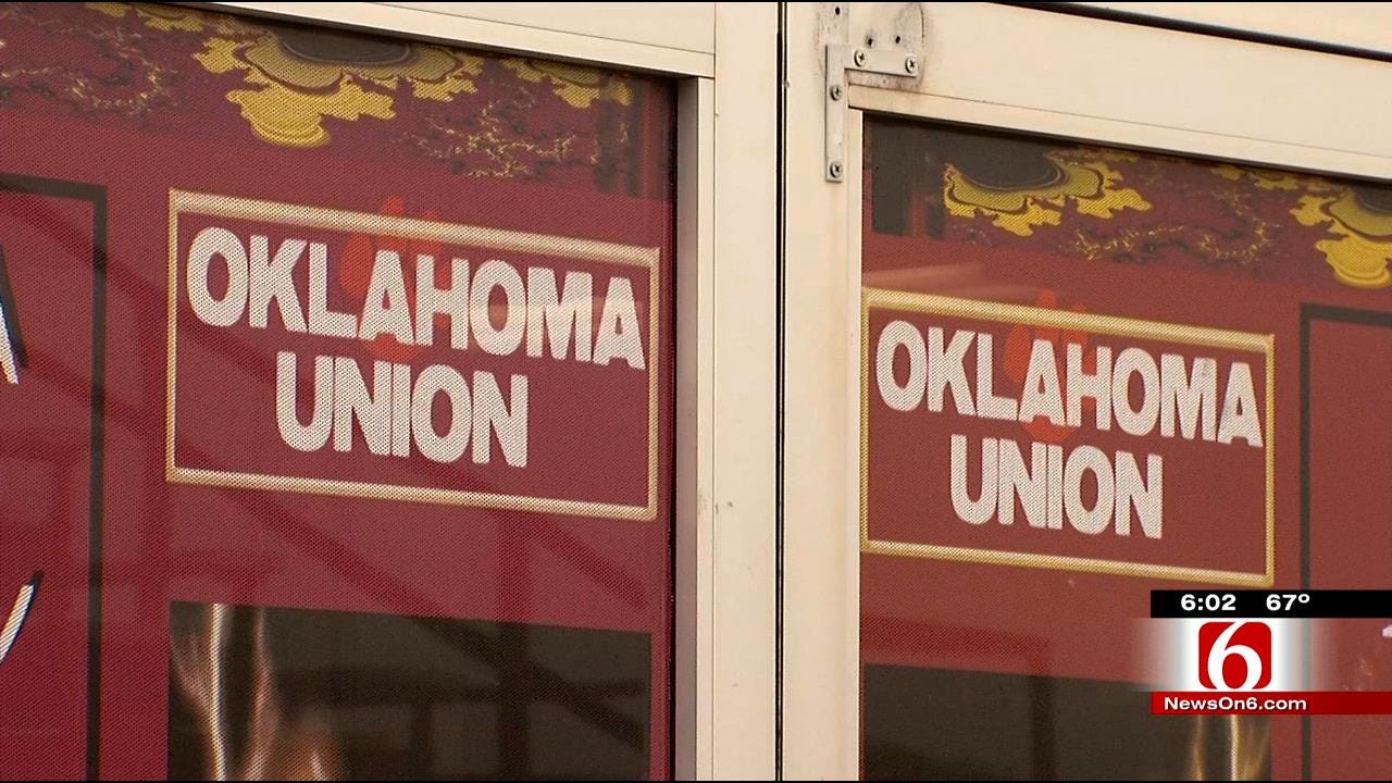 Oklahoma Union Public Schools: Football Coach Resigns After Hazing Allegation