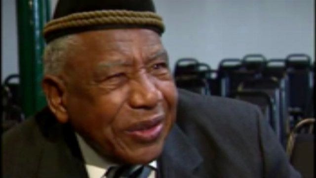 'Dad' Clark, Oldest Known Tulsa Race Riot Survivor, Dies