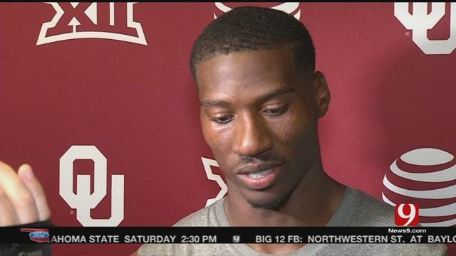 Houston Natives On OU's Roster Set To Make Homecoming