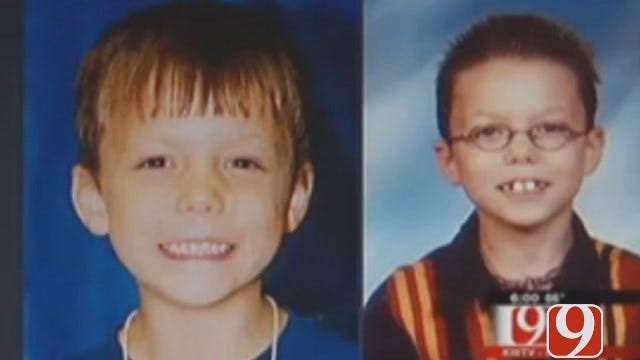 Aunt, Uncle Arrested In 2006 Missing Boy Case In Seminole