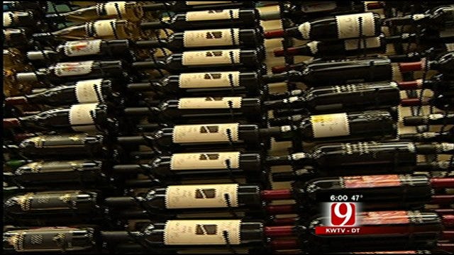 Legislation To Allow Strong Beer, Wine Sales In Grocery Stores May Be Considered