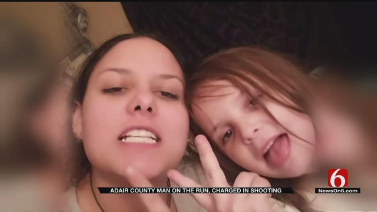 Victim's Family Seeking Justice In Adair County Murder