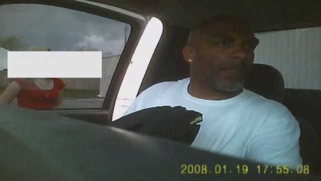 WARNING: Video From Fatal Deputy-Involved Shooting