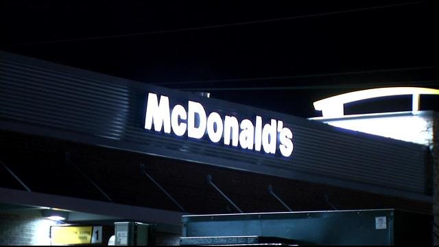 5 Teens Arrested For Robbing Woman At Tulsa McDonald's