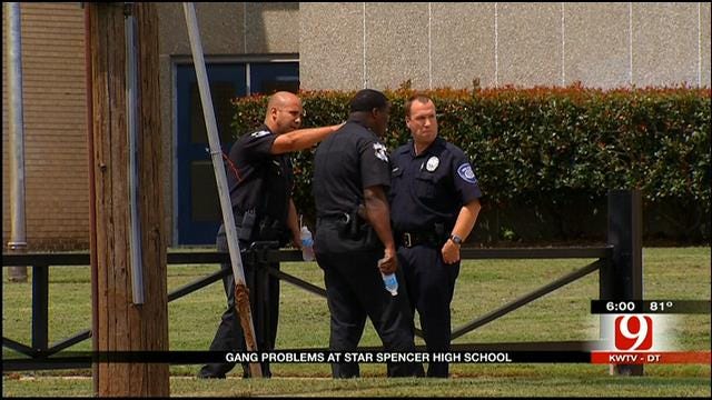 Security Stepped Up At Star Spencer High After Brawl Outside School