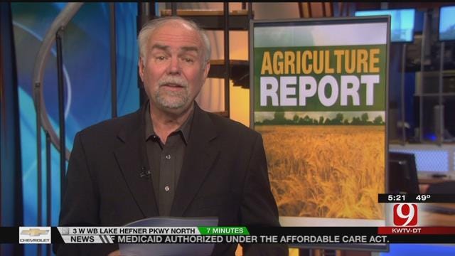 Agriculture Report: Senate vs. WOTUS