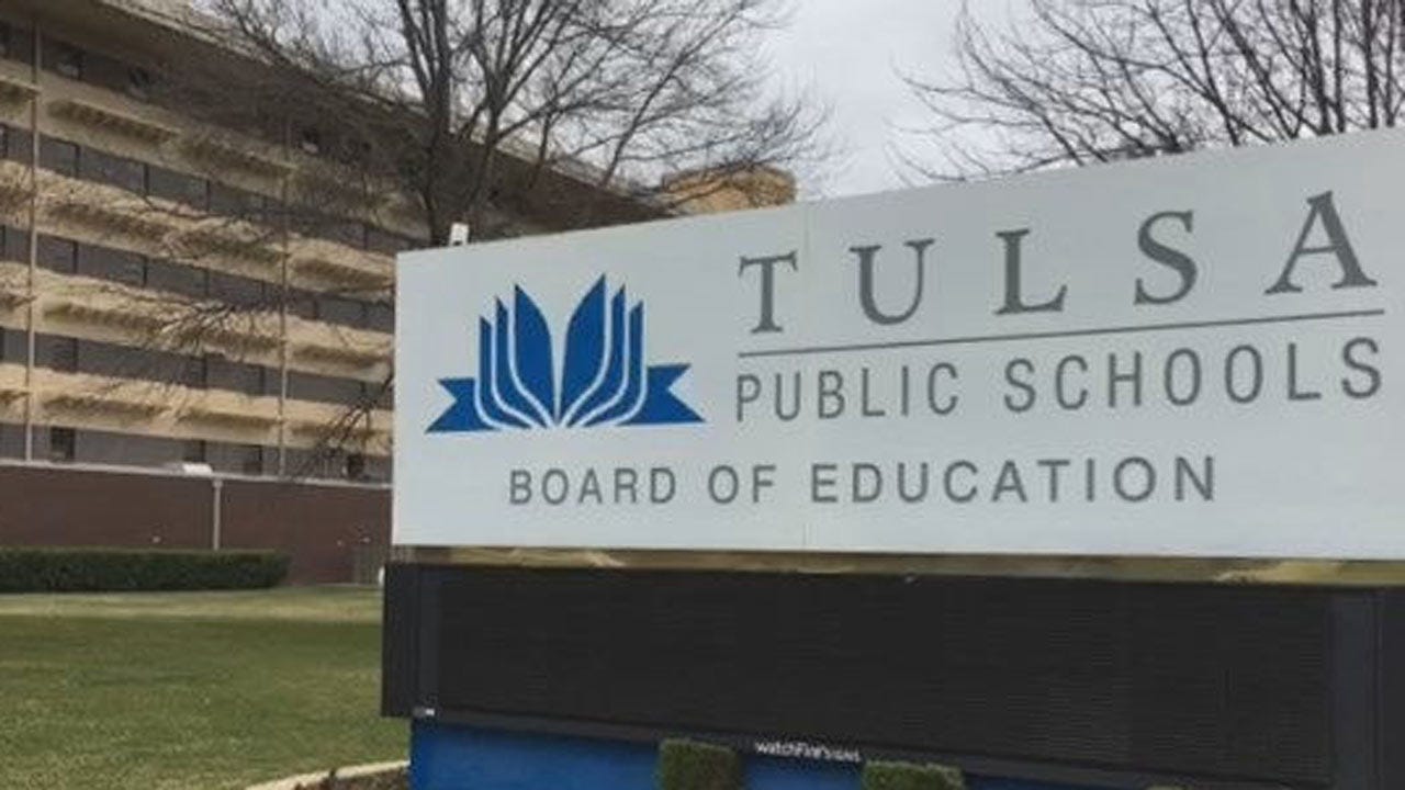 TPS Not Involved In Survey Asking If Lee Elementary Should Be Renamed