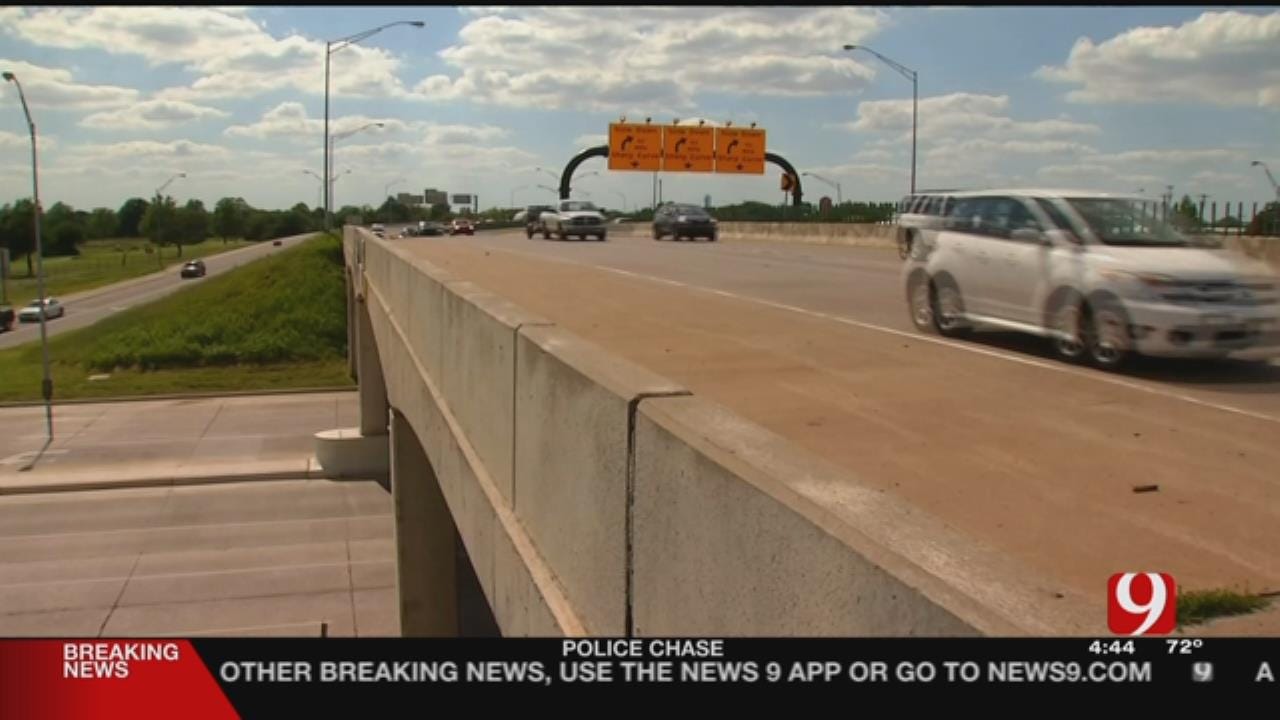 ODOT: Campaign Signs On Highway Illegal