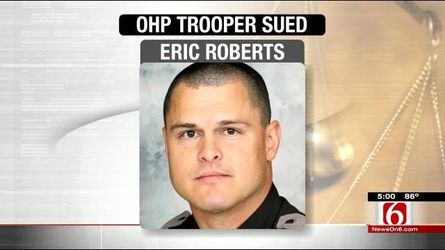 OHP: Arrest Of Trooper 'Sickens OHP As An Agency'