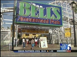 Bell's Family Looking For Answers After Wagoner County Commission Rescinds Sales Tax Election