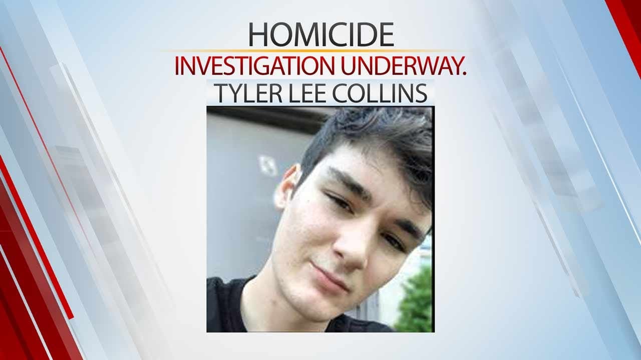 Police Searching For Answers In Owasso Homicide