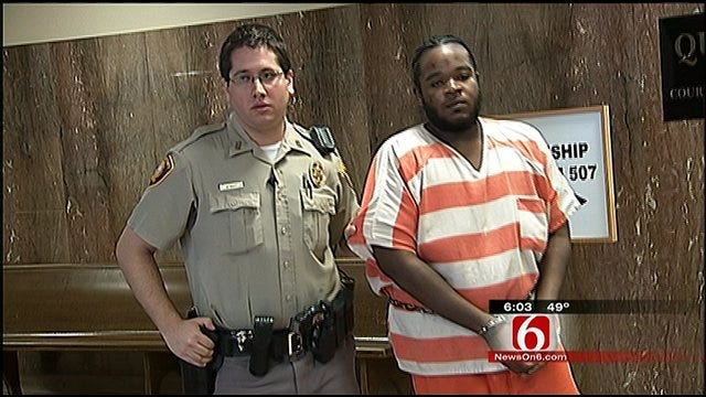 Men Accused Of Tulsa Hicks Parks Murders In Court