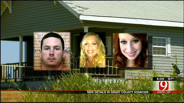 New Details Released in Grady County Murder Investigation