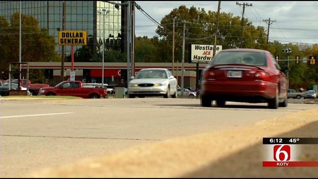 'Improve Our Tulsa' Proposes $28M For Roads, Bridges