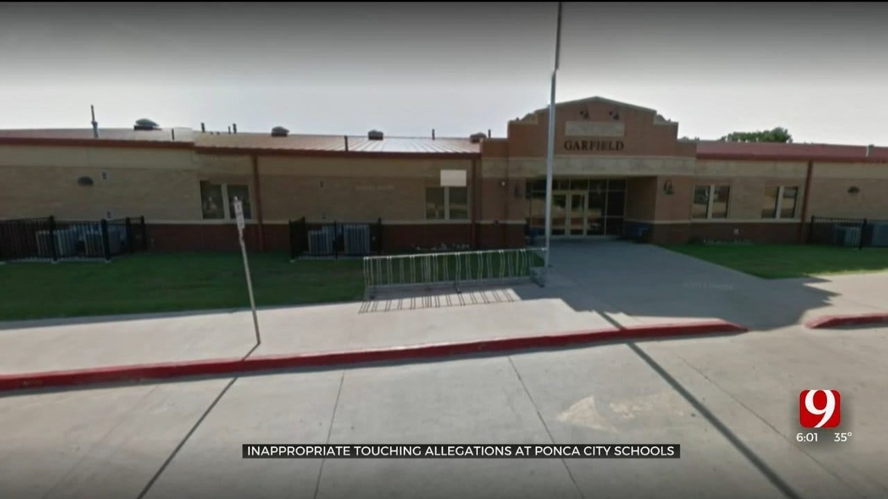 Parents: 5-Year-Old Daughter Was Sexually Assaulted By Another Student At Ponca City School; Multiple Cases Reported