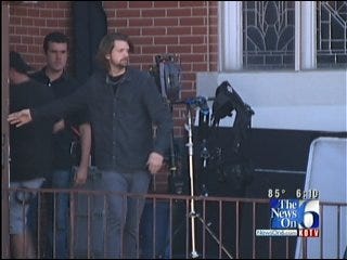 Production On Ben Affleck Movie Begins In Northeast Oklahoma