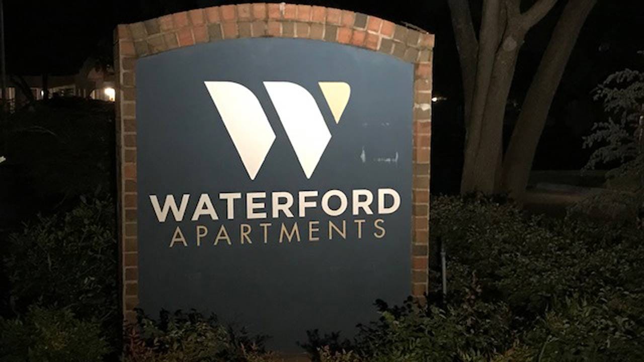 Gunshots Heard At Tulsa Waterford Apartments, Police Investigating