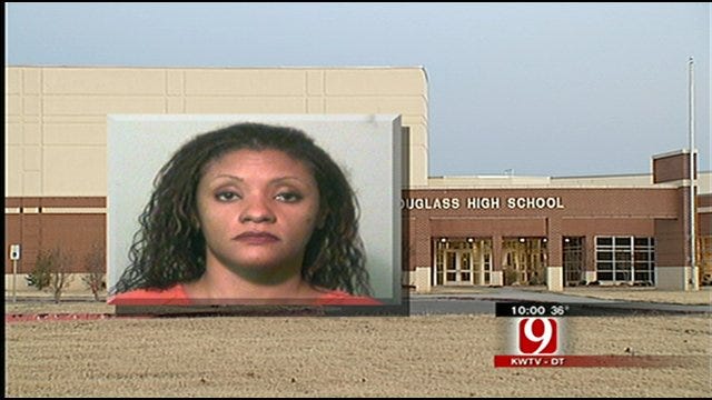 Oklahoma City Teacher Arrested In Texas Teacher's Death