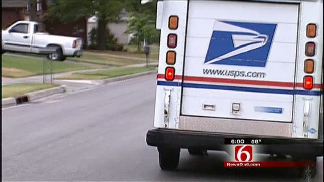 Business Owner Says City Will Lose If Postal Service Shutters Tulsa Center