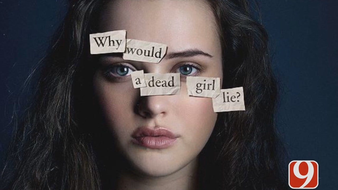 Edmond School Talks About TV Series, Teen Suicides