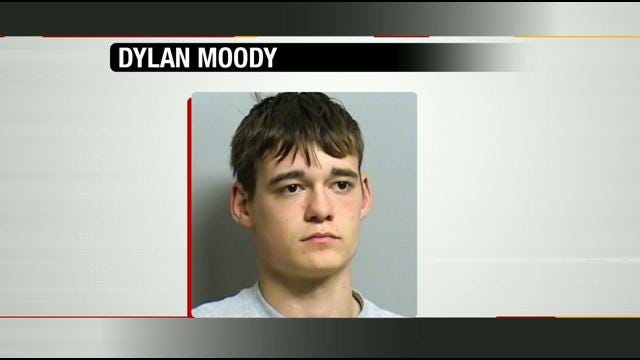 Teenaged Twins Charged, 1 Arrested For Tulsa-Area Slingshot Vandalism Spree