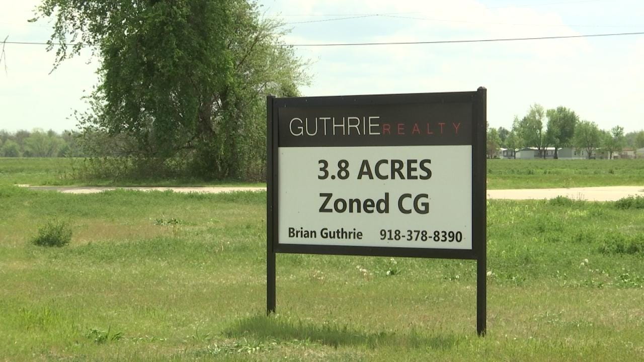Bixby City Leader Weighs In On Controversial Housing Plan