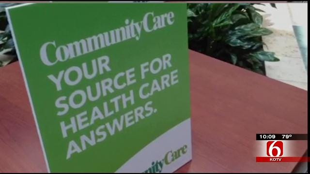 Oklahoma Insurers Answer Questions About Healthcare Marketplaces