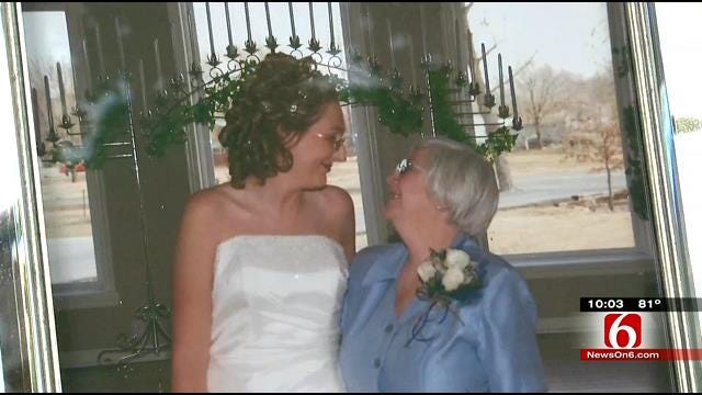 Family Of Murdered Tahlequah Woman Says She'll Be Missed