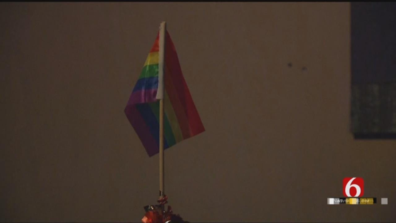 Tulsa LGBT-Friendly Bars Holding Vigil For Orlando Shooting Victims