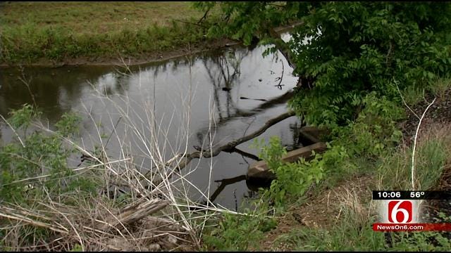 Owasso Residence Concerned New Development Will Increase Flooding