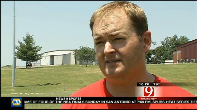 Josh Heupel Opens Up About QB Competition